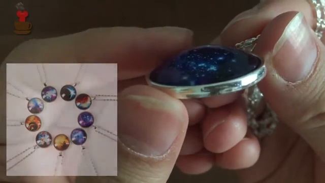 Кулон вселенная смотреть онлайн