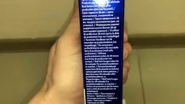 Лосьон после бритья Gillette Artic Ice 100 мл смотреть онлайн