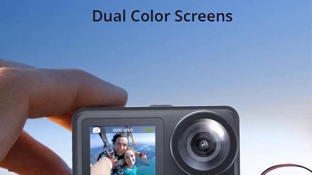 ✅Top 5 - Best Action Camera (2023)