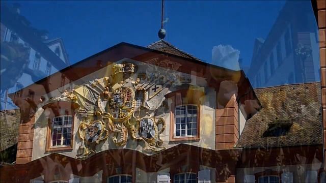 Bodensee Insel Mainau Бодензее остров Майнау смотреть онлайн