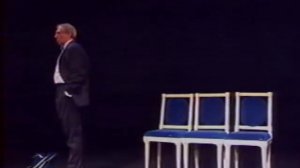 Иосиф Бродский. Стихи читает Сергей Юрский