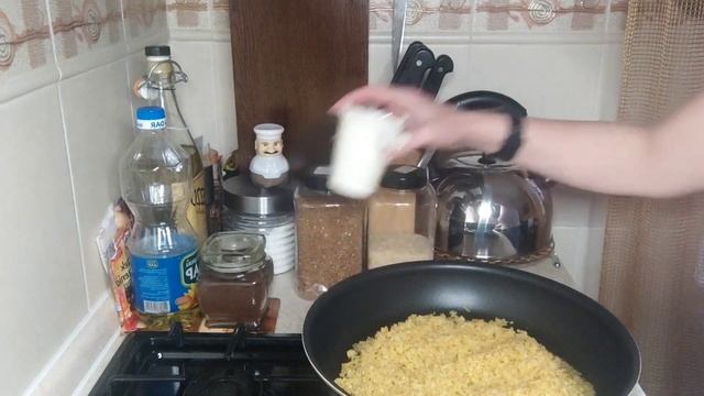 Домашний шеф-повар для всех 