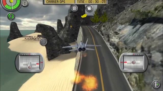 RC planes 2 Hell on Carriers смотреть онлайн