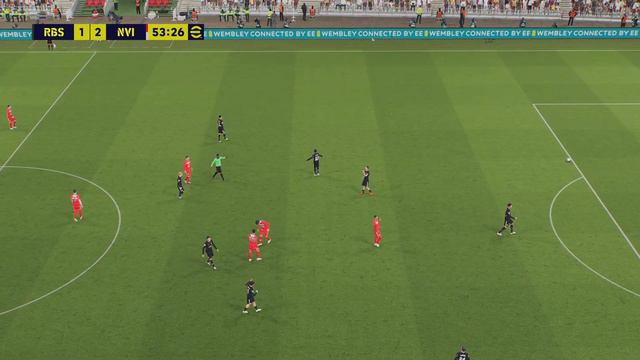 eFootball 2024 игра с Szg1702 (топ 800) смотреть онлайн