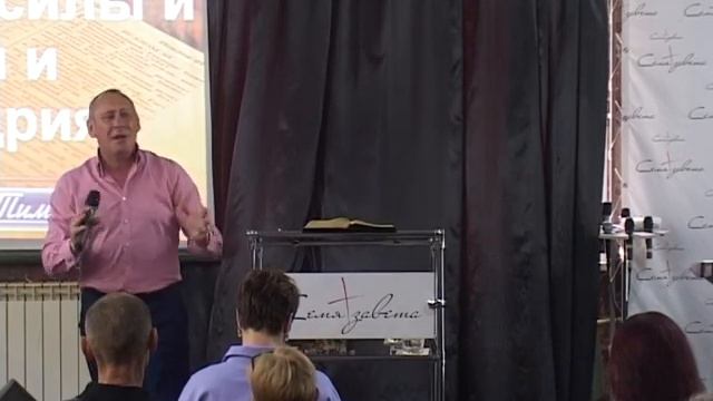 Пастор Сергей Лиморенко | Давление лжи | 16.06.2019 смотреть онлайн