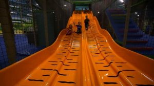Fun Indoor Playground for Family and Kids at Leo's Lekland #2