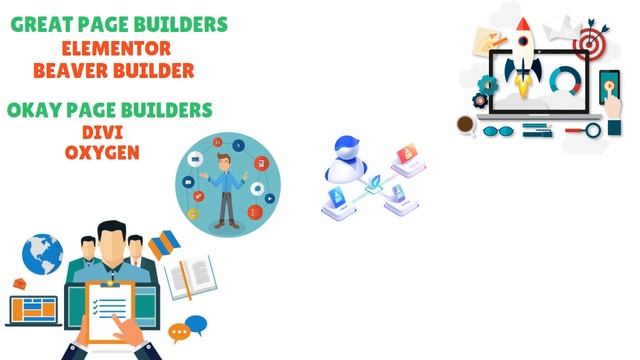 ??How to Choose a WordPress Page Builder for Online Coaches - Build Your Online Coaching Empire Now смотреть онлайн
