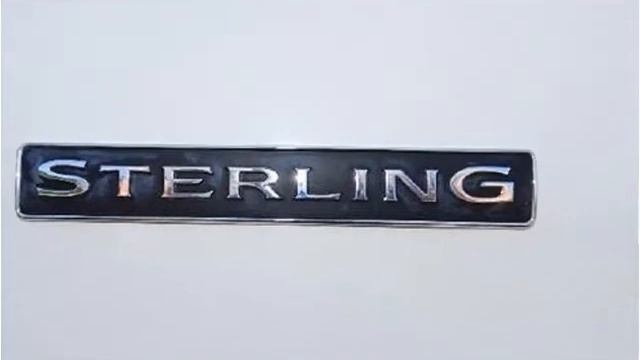 2000 Sterling L7501 Used Cars Atlanta GA смотреть онлайн