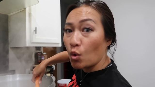 what i eat in a week? (hmong food + home cooking) смотреть онлайн