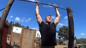 Выход Силой на Две (ОБУЧАЛКА)