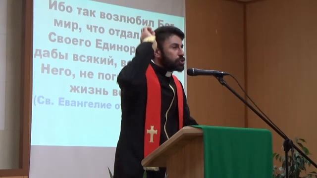 Плоды Духа Святого смотреть онлайн