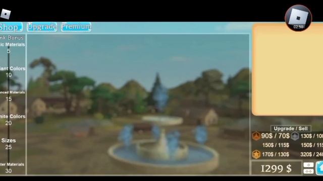 Как сделать пета неоновым Roblox Farm World //☕Gacha Tea☕// смотреть онлайн