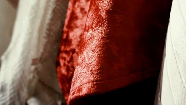 Негорючие портьерные ткани trevira смотреть онлайн