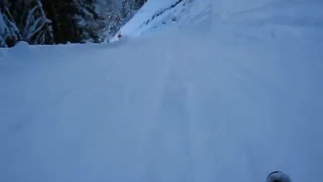 Sliding at Ischgl/Kappl-Austria (Part 2) смотреть онлайн