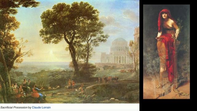 Highlight: "How do you know a true prophet?" смотреть онлайн