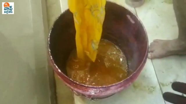 Batik—Vibrant stories of Telangana village life I Wow Villages I D Ramchandram I смотреть онлайн