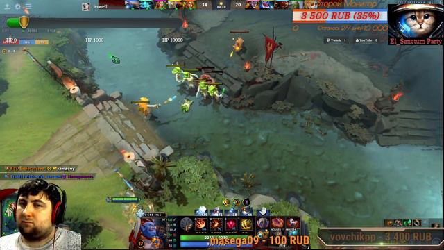 ПредНовогодние Катки GG, WP Залетаем на БК смотреть онлайн