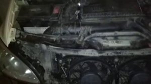 Бампер Мерседес Вито 639