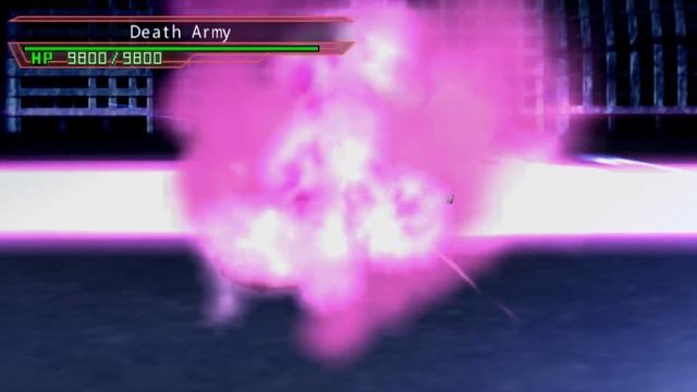 SD Gundam G-Generation Overworld - V2 Assault Buster Gundam All Animations HQ Texture Pack смотреть онлайн