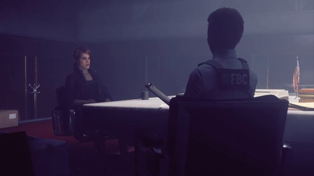 Control - Gameplay Walkthrough Part 4 смотреть онлайн