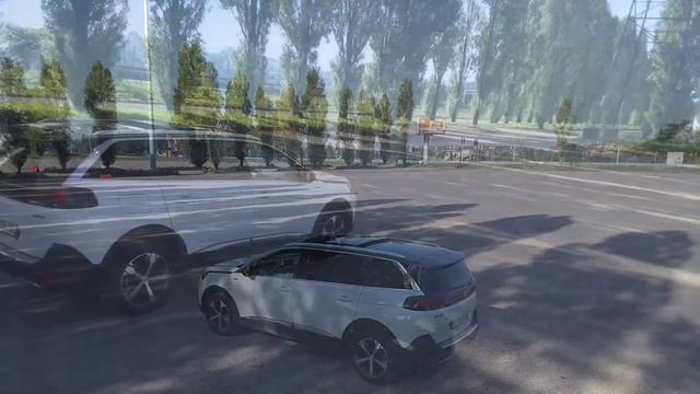 5008 GT Line di anto62 смотреть онлайн