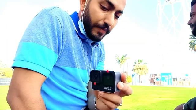 Go Pro Hero 9 Black | Unboxing | Dual Screen | Top Action Camera | смотреть онлайн