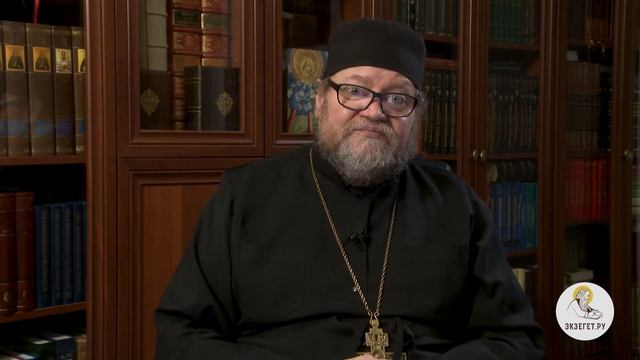 Поведали ли мироносицы о том, чему свидетелями они стали ? (Мк.16:8) Протоиерей Олег Стеняев смотреть онлайн