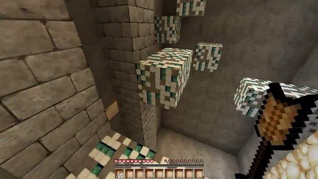 Let's Adventure YOUR Minecraft #123 G3rY00P - Doodle JUMP [2/2] смотреть онлайн