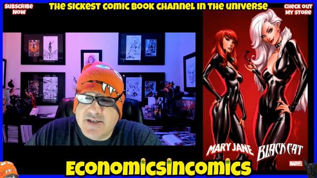 TOP 10 PREORDER COMICS ??? This Week 12/13 FOC Final Order Cut Off Comic Books смотреть онлайн
