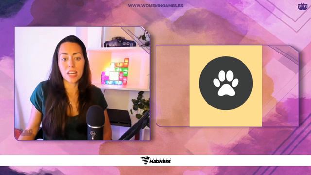 EDUCA #025 / Videojuegos Y APPS Para Mascotas