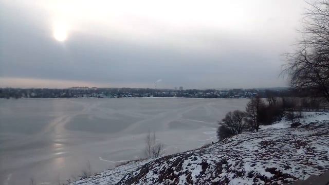 пруд Нижнего Тагила смотреть онлайн