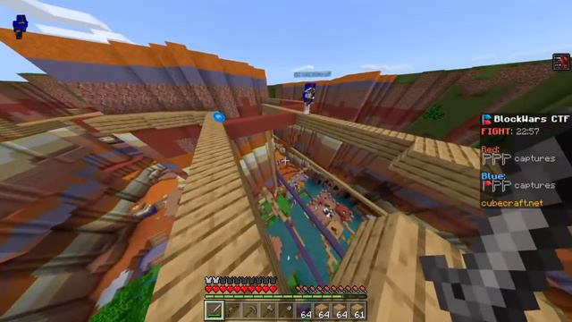 Minecraft смотреть онлайн