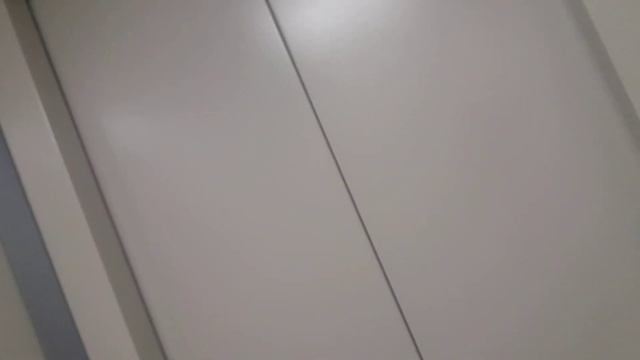 Че! Лифт (ЩЛЗ 2013 г.в) г. Тюмень, ул. Широтная 170 к 4, подьезд 3 смотреть онлайн