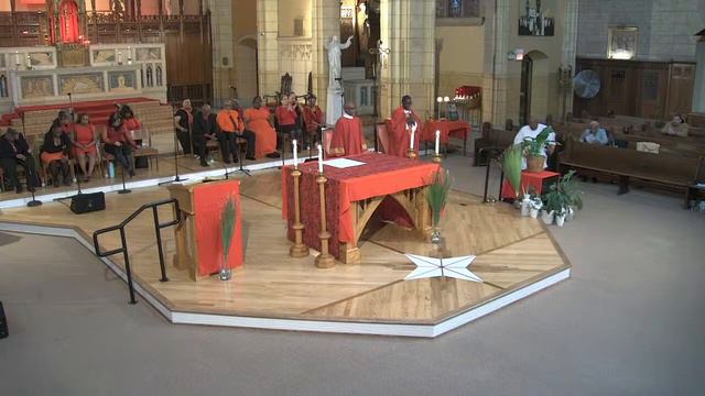 St. Martin de Porres live смотреть онлайн