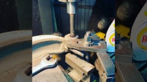 Ремонт балки Газель