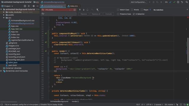 From jQuery To TypeScript - [3/3] - Finishing Up смотреть онлайн