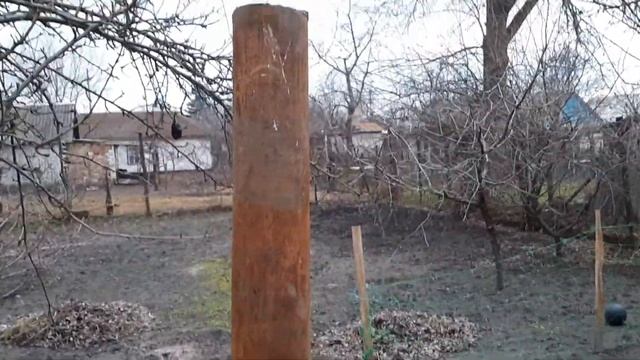 Буржуйка из газового балона своими руками смотреть онлайн
