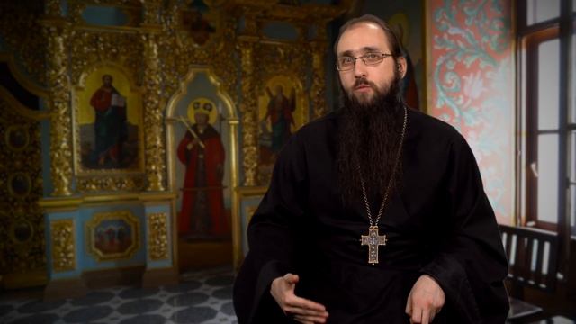 Как провести День Ангела? смотреть онлайн