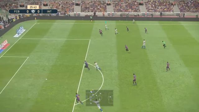 Pes 2019 dlc 3.0 Jugabilidad Full Manual Toma 2 смотреть онлайн