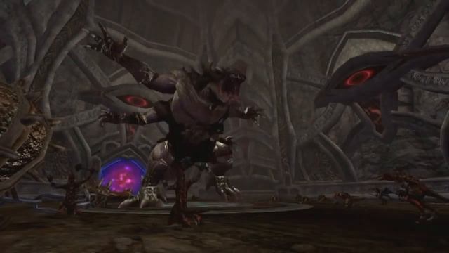 Everquest 2 - Chains of eternity Dungeons - MMO HD TV (720p) смотреть онлайн