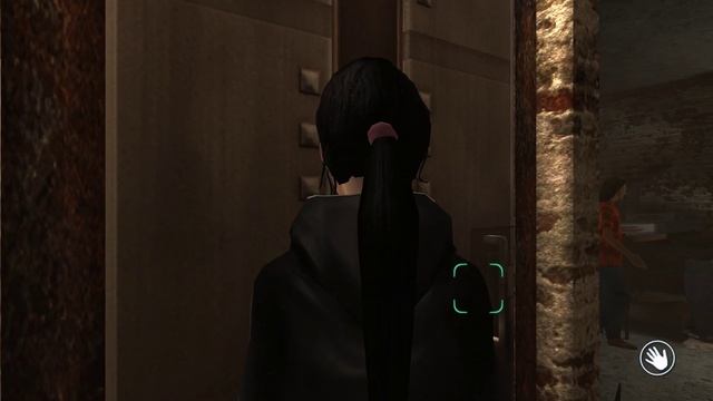 Прохождение Dreamfall The Longest Journey часть 4 смотреть онлайн