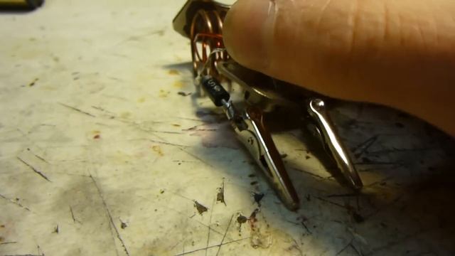 Free Energy Magnetic Resonator Works смотреть онлайн