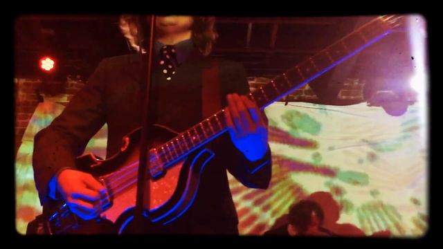 Electric Looking Glass Live 11/30/2018