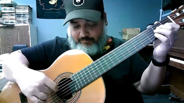 Sting of the blood orange git IV quick play along смотреть онлайн