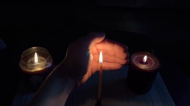 6 Марта - ИЗБАВЬ ЖИЗНЬ ОТ ПРОБЛЕМ- В прощённое воскресенье ВЕЧЕРОМ зажги свечу, Обратись к Огню! смотреть онлайн