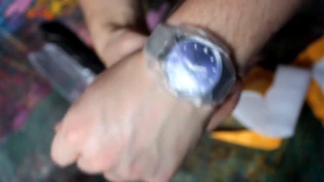 Мужские часы с AliExspress смотреть онлайн