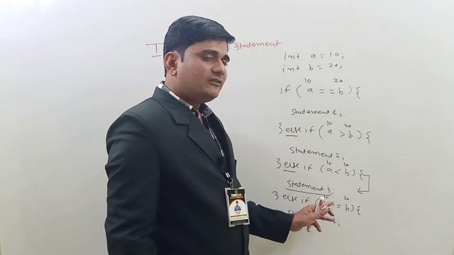 If else if statement in java | if else if statement program in java | java if else if statement смотреть онлайн