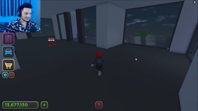 UPGRADING OUR CITY TO MAX LEVEL - ROBLOX - BIG CITY TYCOON смотреть онлайн