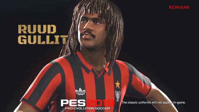 PES 2019 PLAYERS NEW UPDATE BY PES 19[[LATEST news]] смотреть онлайн