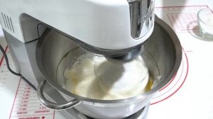 Бисквит Буше